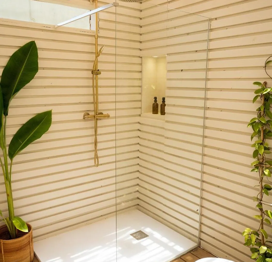 Mini Villa Atika Luxe Tropical Pour Deux Ducos 0*,